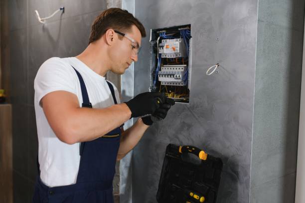 Best Affordable Electrical Installation  in Twin Lakes, NM