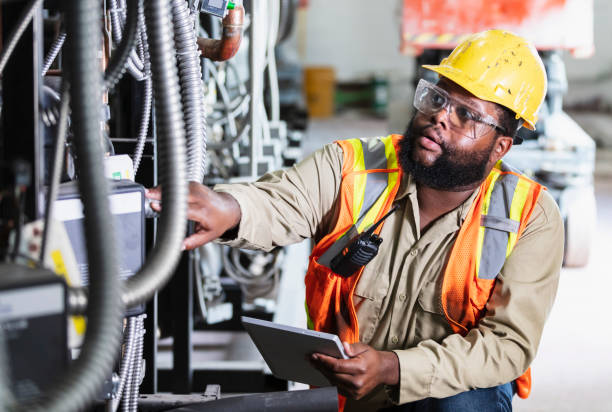 Best Commercial Electrician Services  in Twin Lakes, NM