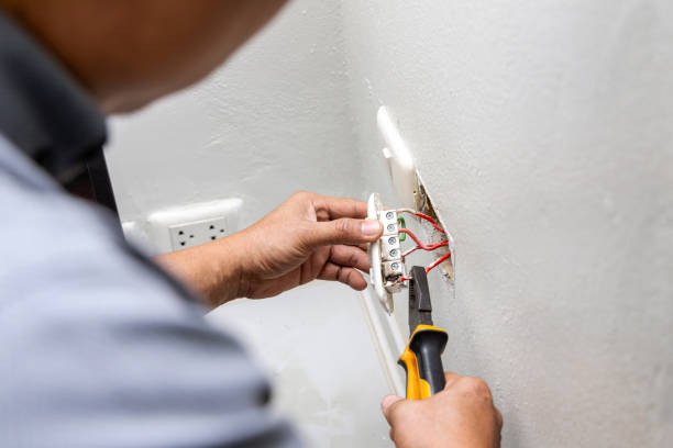 Best Electrical Wiring Services  in Twin Lakes, NM