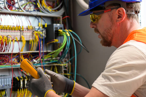 Best Electrical Contractors for Businesses  in Twin Lakes, NM