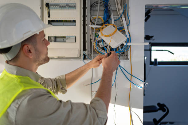 Best Electrical Upgrades for Homes  in Twin Lakes, NM