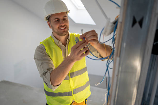 Best Electrical Rewiring Services  in Twin Lakes, NM
