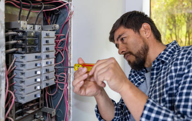 Best Electrical Troubleshooting Services  in Twin Lakes, NM